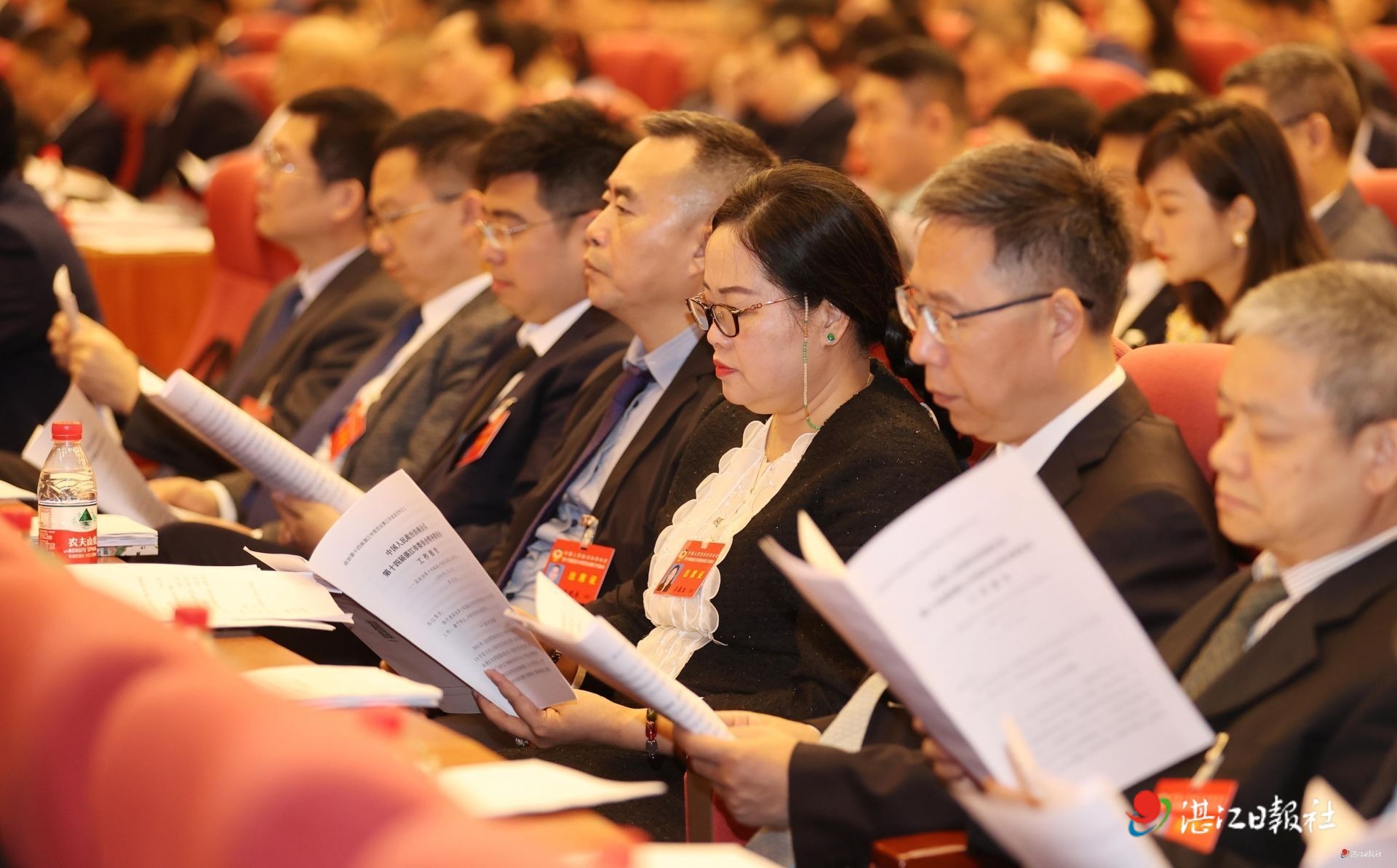 市政协十四届二次会议以来237件政协提案全部办复