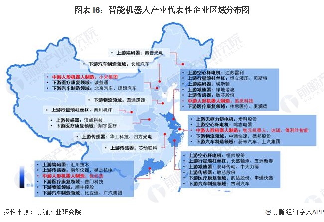 重押AI与机器人产业！广东：将积极推动产业基础较好地市建设智能机器人产业园【附广东智能机器人产业分析】