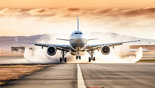 民航业持续复苏：中国国航、南方航空预计去年亏损大幅收窄，吉祥航空业绩预喜