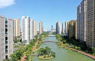 “准万亿GDP”城市一季报：经济增速均超全国水平，温州领跑