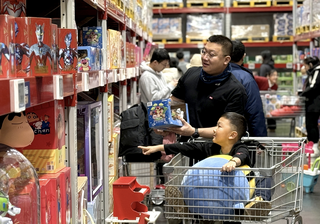 春节消费回暖，社零或将迎来“开门红”