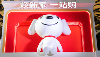 京东三季度营收超预期，维持增长仍需更大投入