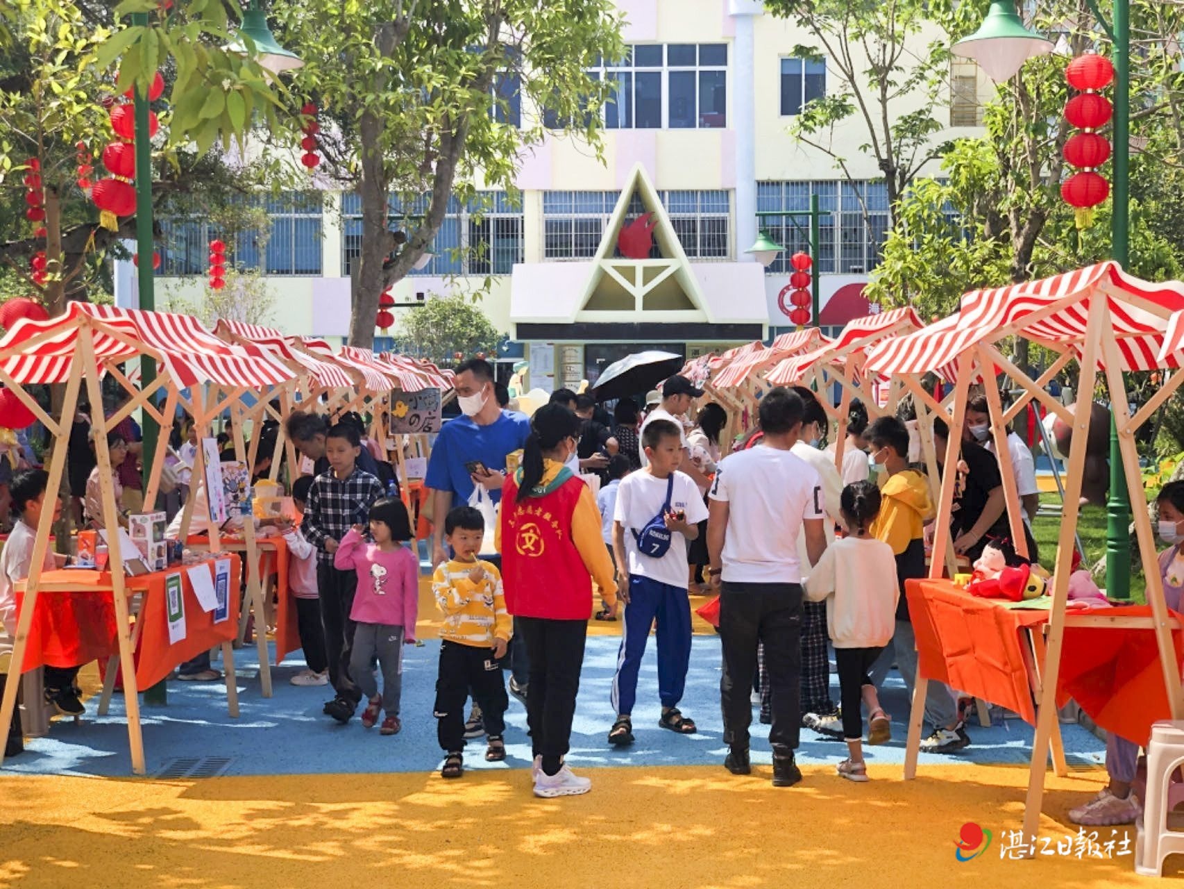 委员声音：打造有温度的儿童友好城市