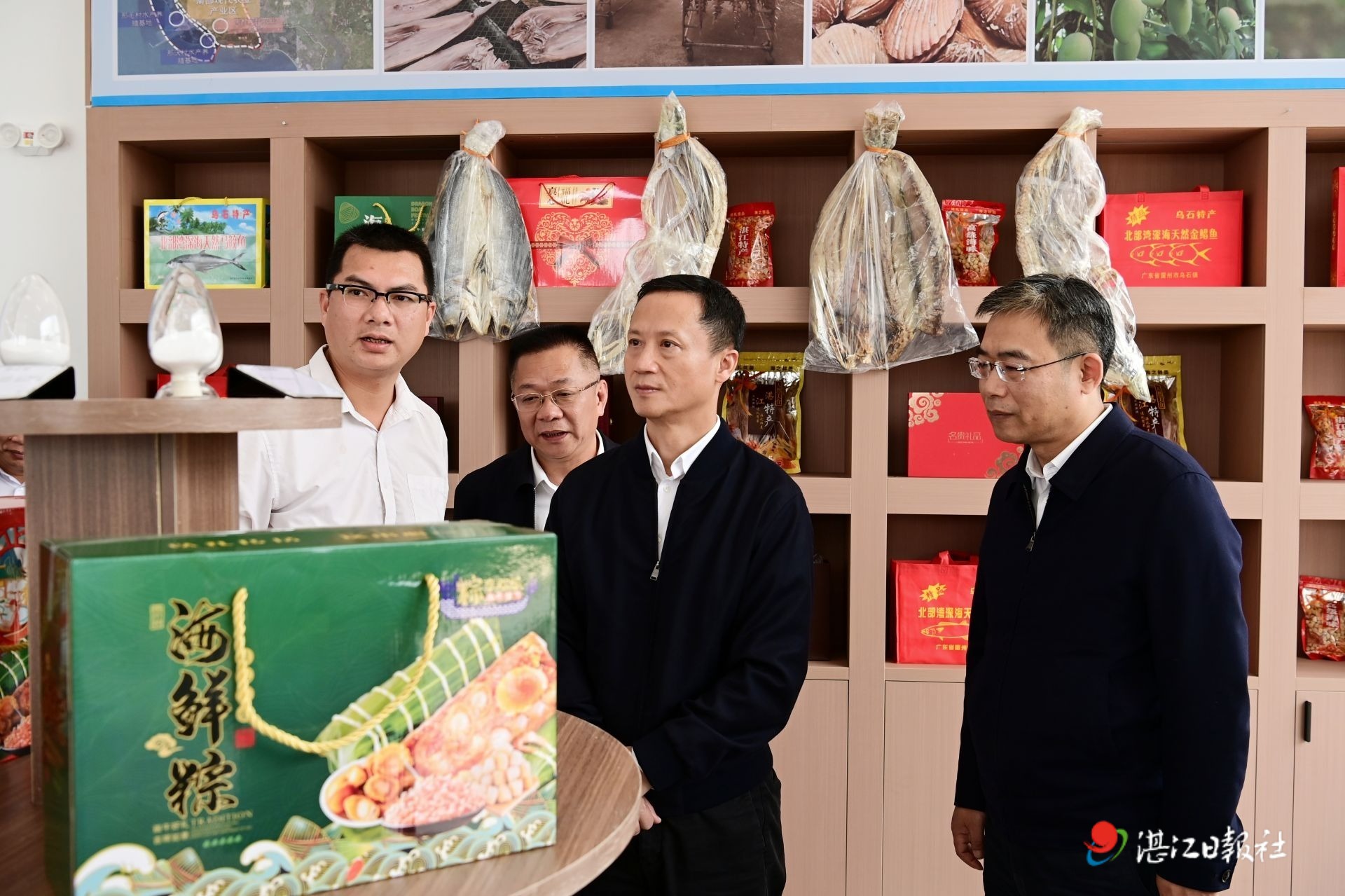 抓紧抓实典型镇培育工作 持续用力推动城乡风貌全面提升