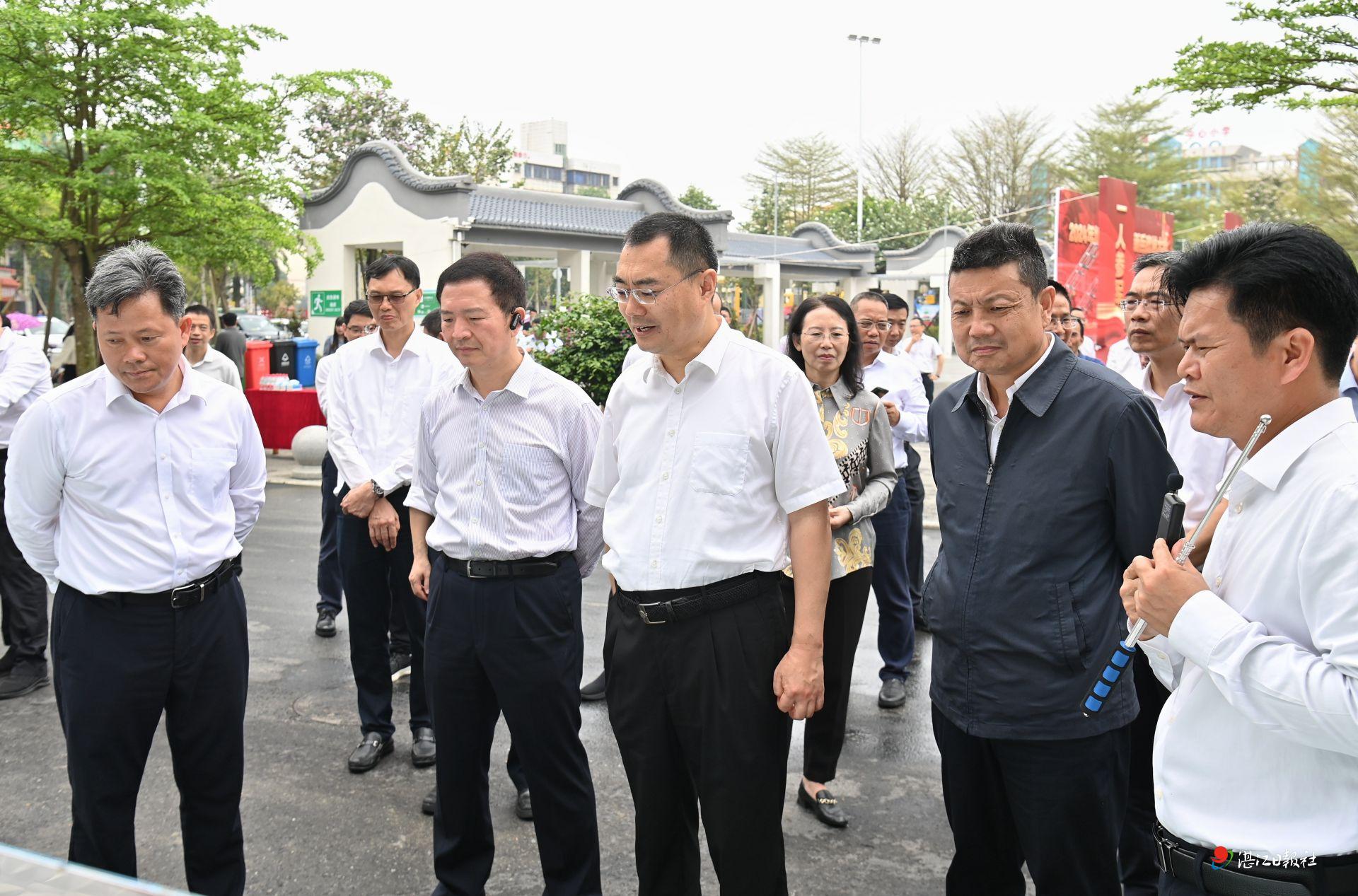 以头号工程力度抓紧抓实抓出成效  掀起新一轮竞标争先比学赶超热潮
