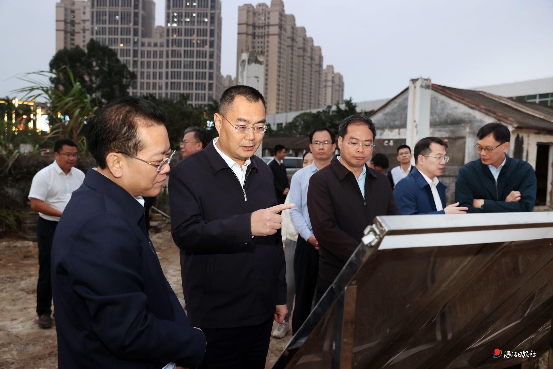 建设数字经济集聚区 打造区域性数字高地
