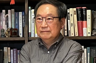 【专访】钱永祥：我们从小到大，学的就是让人心变硬