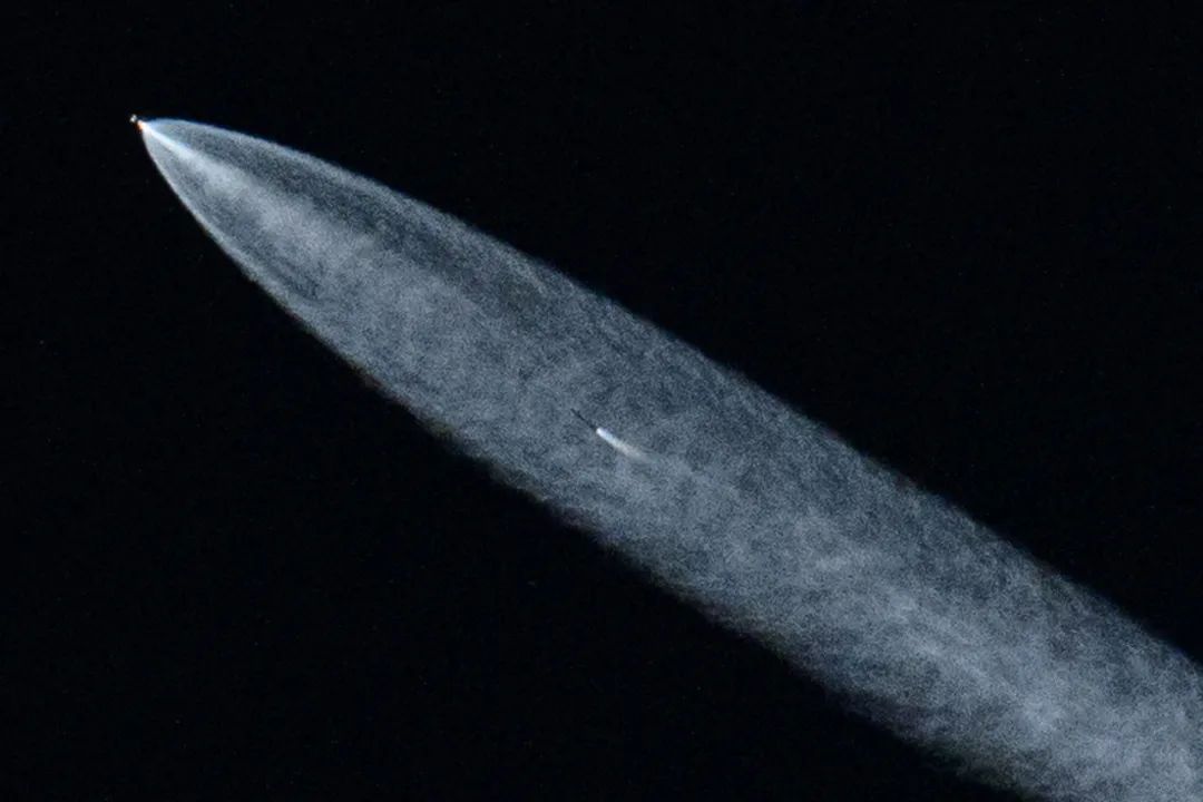 “星链”对手下周将首次发射