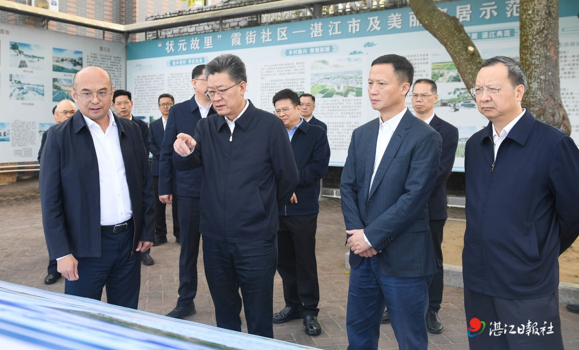 加强双城联动 深化协作机制  携手开创高质量发展新局面