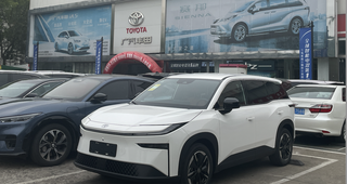 为什么上海再推外牌旧车置换补贴，还加大了对燃油车支持力度？