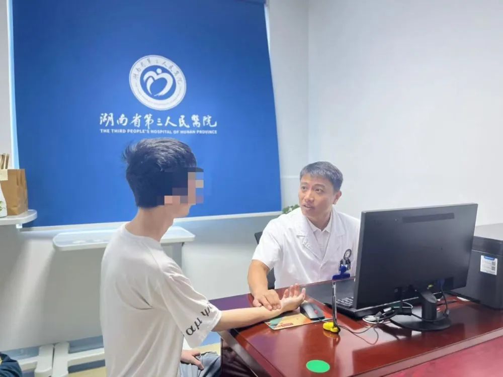 痛风为何“找上”年轻人？