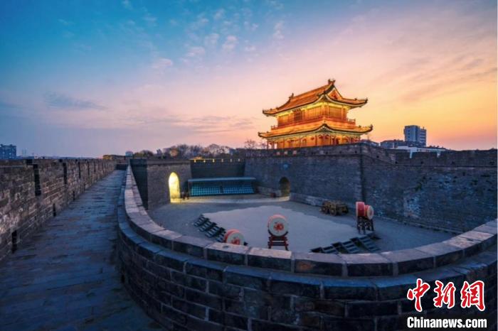湖北荆州：让荆楚文化“活”起来“走”出去