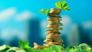 一季度新增信贷同比少增1.14万亿元，贷款投放节奏更加均衡