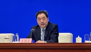 国家能源局正式迎来第六任局长