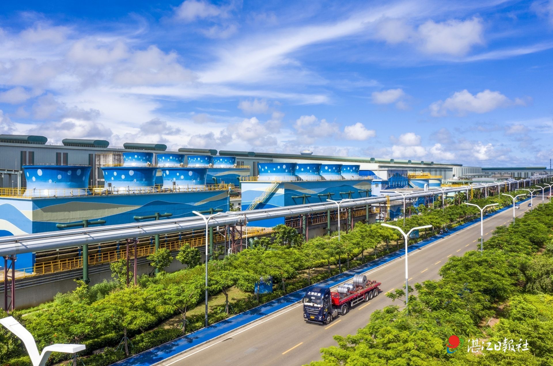 湛江市循环经济示范城市建设通过国家验收