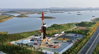 储量超1.4亿吨，中国首个亿吨级页岩油油田诞生