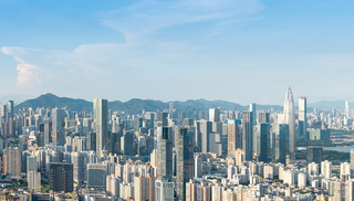 新政后深圳楼市回暖明显，10月新房认购量已超一万套