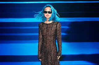 《VOGUE》中国版主编章凝在争议中离场，继任人选引猜测