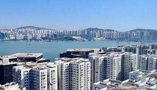 施政报告再度激活香港楼市：新盘成交转旺，豪宅市场升温