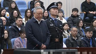 18年受贿6949万，河北省人大常委会原副主任宋太平一审获刑14年