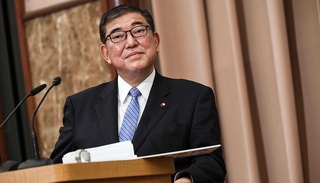 日本自民党总裁选举“曝冷”，为何是他成为新首相？