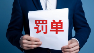 1天11家，A股罚单“批量”公布：*ST海越、盛屯矿业、天力锂能等被罚