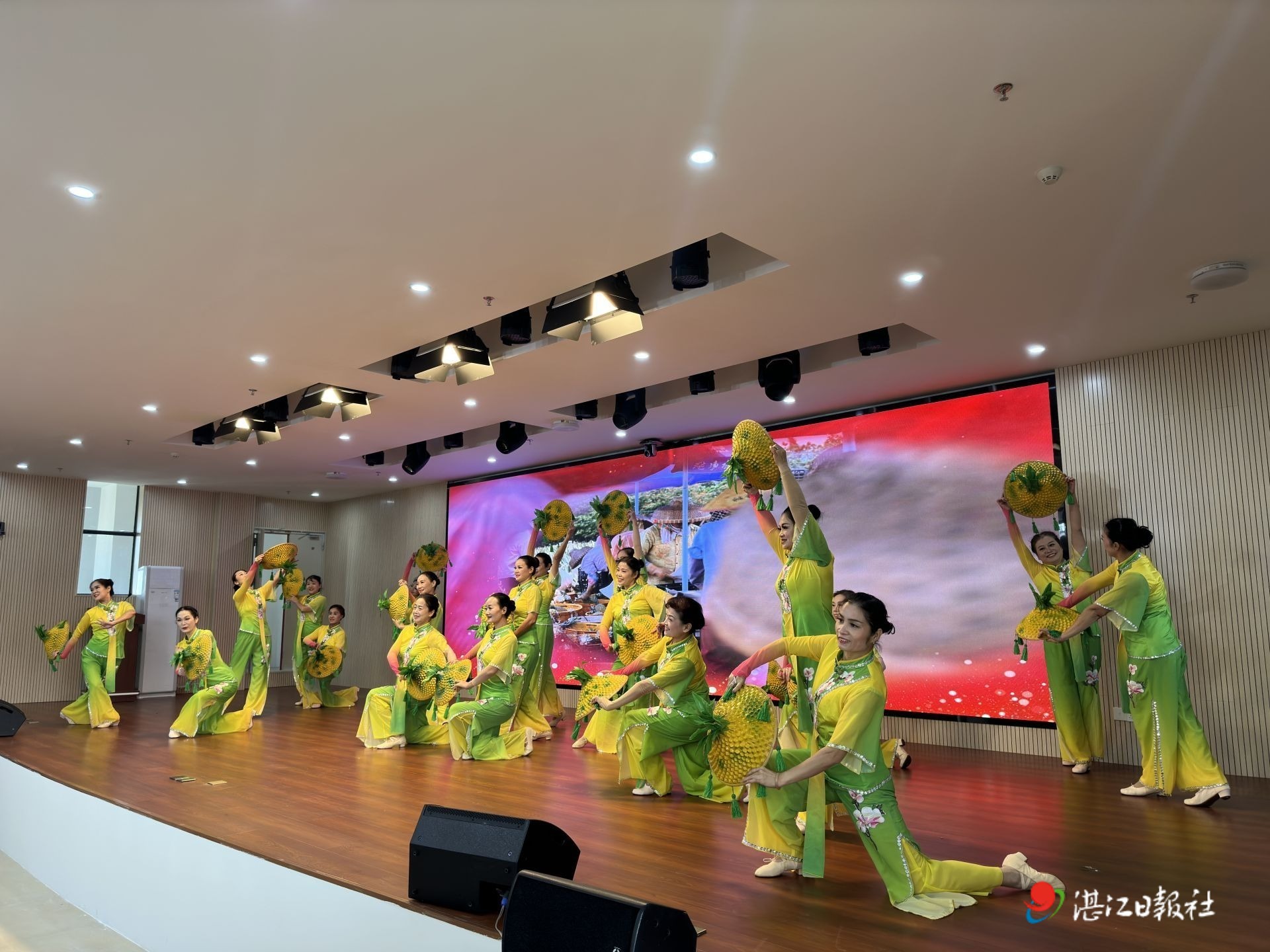 ​湛江市2023年全民终身学习活动周启动