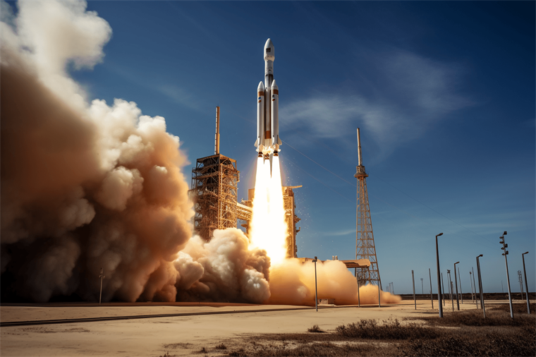 不以进入轨道为目的，SpaceX星舰第6次试飞成功！火箭发射效率进一步提升，马斯克：星舰将在5年内登陆火星【附商业航天行业现状】