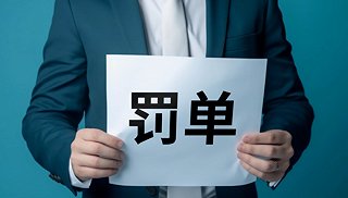 摘牌后罚单落地，搜于特时任董事长等合计被罚款180万元