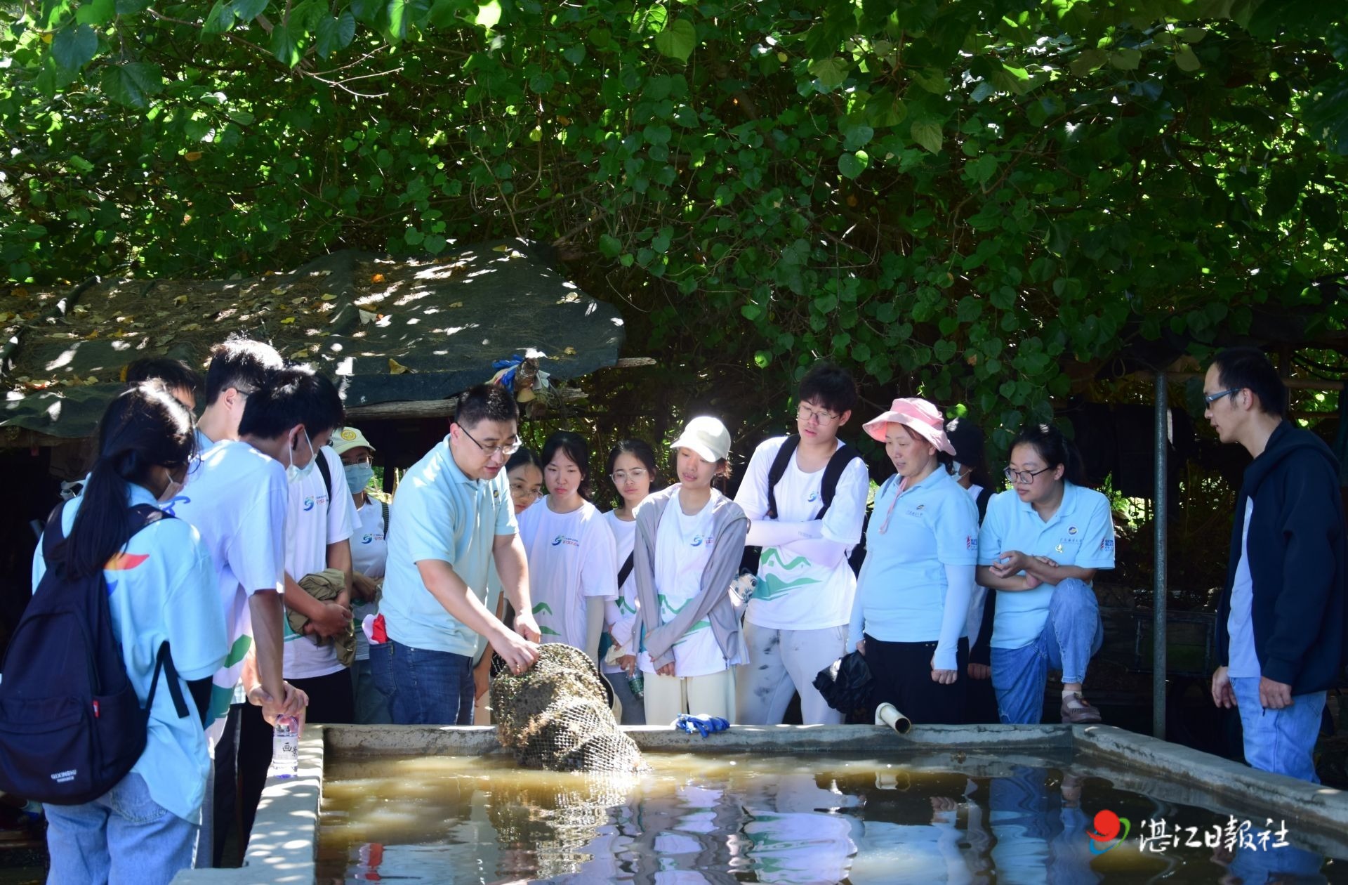 聚“千里马”之才 筑高质量发展之基