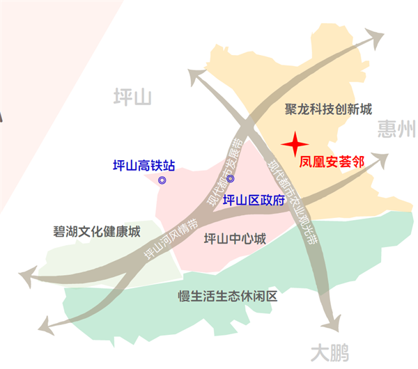 谁能想到深圳“家门口经济”竟蕴藏千亿风口？