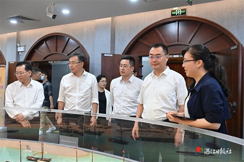 坚持保护传承与开发利用相结合  持续为居民群众美好生活赋能