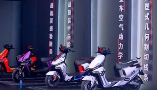 两轮电动车进入存量博弈期，爱玛如何破局？