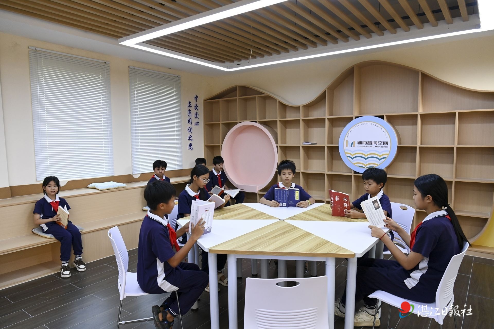 中交四航院深入坡头区南三镇调研，助力乡村振兴