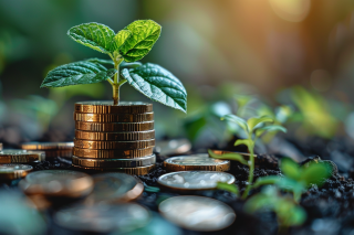 香港金管局余伟文：扩大政府绿色金融资助计划，研究CDI和内地平台连接