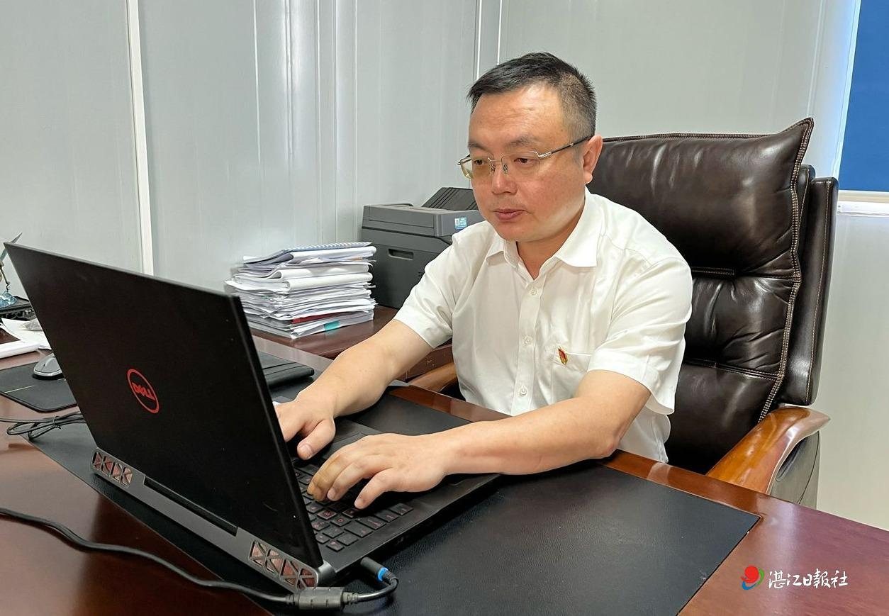 勇担重任挑大梁，精品工程匠心铸