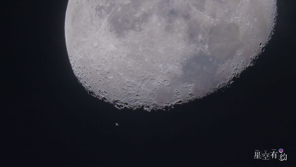 星空有约｜2月“星空舞台”上新，有罕见“七星连珠”