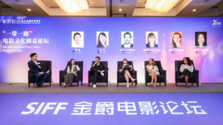中国电影如何走向世界？“一带一路”电影人提了这些建议