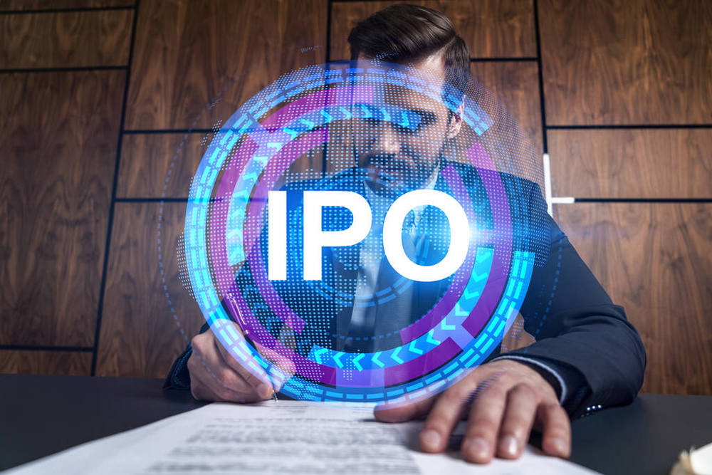 手拿10万创业！又一跨境公司冲刺IPO