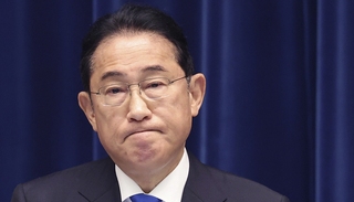 【深度】10多人“混战”，日本新首相将由谁拍板？