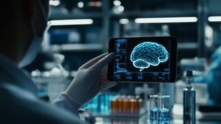 全球首例！复旦科学家借助脑机接口使失明动物恢复光视觉能力