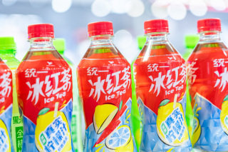 统一摸到业绩天花板
